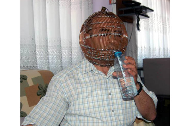 Anlam verilemeyen fotoğraflar - 36