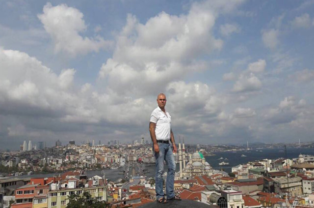 Anlam verilemeyen fotoğraflar - 38