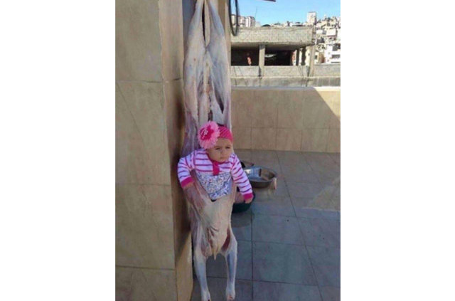 Anlam verilemeyen fotoğraflar - 22