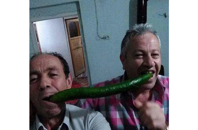 Anlam verilemeyen fotoğraflar - 37