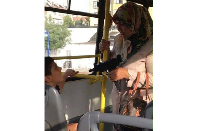 Anlam verilemeyen fotoğraflar - 43