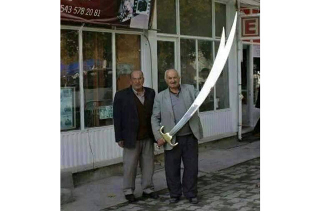 Anlam verilemeyen fotoğraflar - 41