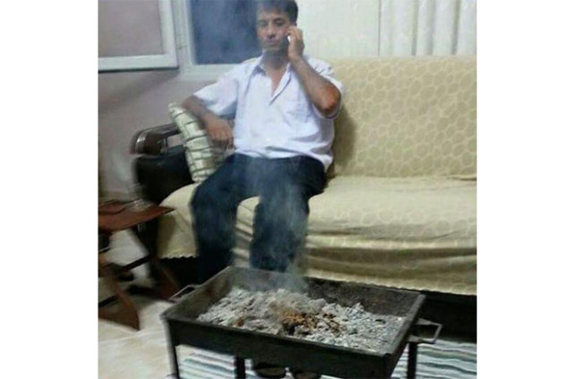 Anlam verilemeyen fotoğraflar - 45