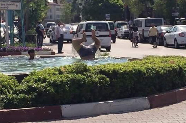 Anlam verilemeyen fotoğraflar - 48