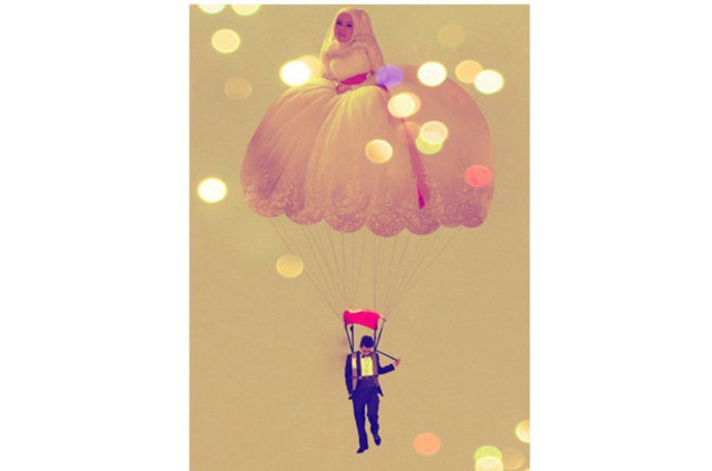 Anlam verilemeyen fotoğraflar - 47