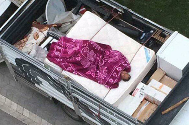 Anlam verilemeyen fotoğraflar - 50