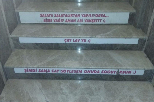 Anlam verilemeyen fotoğraflar - 53