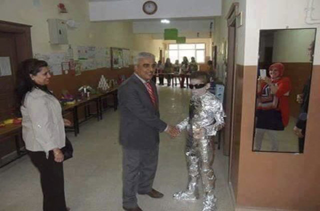 Anlam verilemeyen fotoğraflar - 55