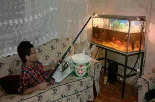 Anlam verilemeyen fotoğraflar - 51