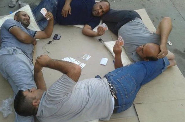 Anlam verilemeyen fotoğraflar - 56