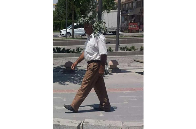 Anlam verilemeyen fotoğraflar - 57