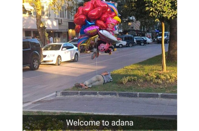 Anlam verilemeyen fotoğraflar - 58