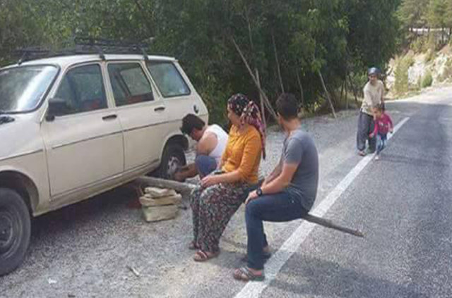 Anlam verilemeyen fotoğraflar - 52