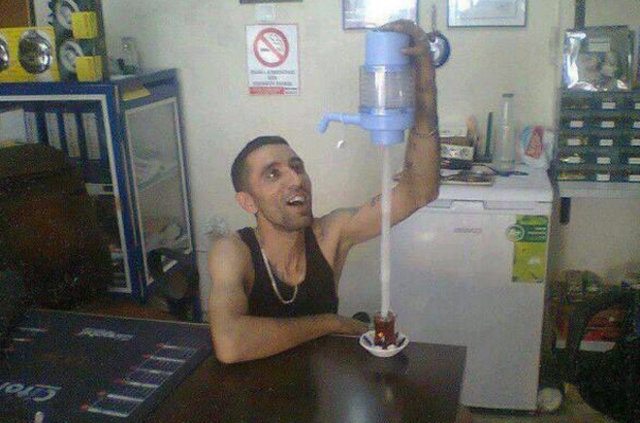 Anlam verilemeyen fotoğraflar - 61