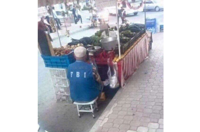 Anlam verilemeyen fotoğraflar - 59