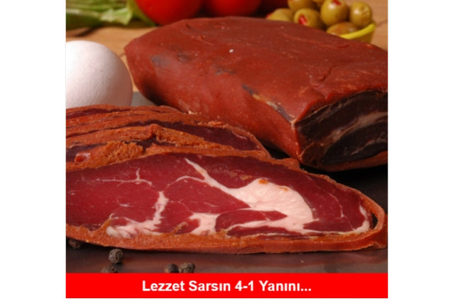 Kayserispor - Fenerbahçe maçından sonra capsler patladı - 5