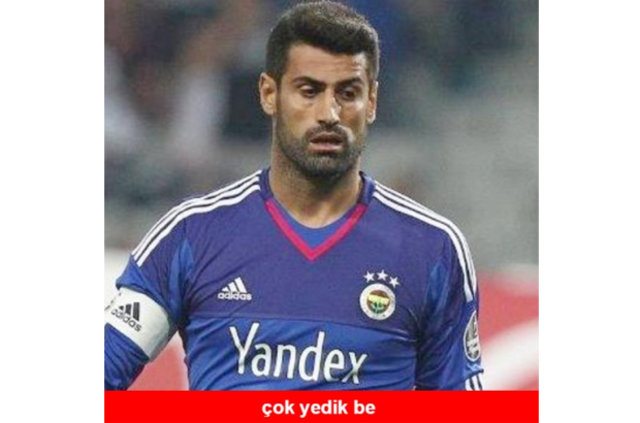 Kayserispor - Fenerbahçe maçından sonra capsler patladı - 11