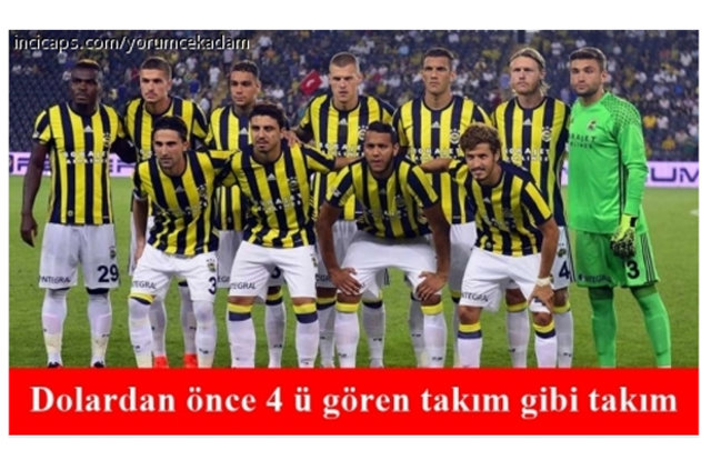 Kayserispor - Fenerbahçe maçından sonra capsler patladı - 12