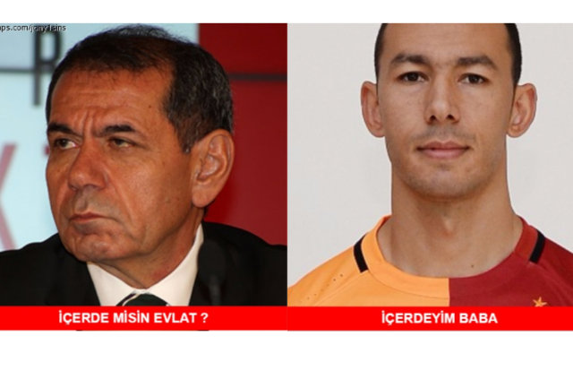 Kayserispor - Fenerbahçe maçından sonra capsler patladı - 14