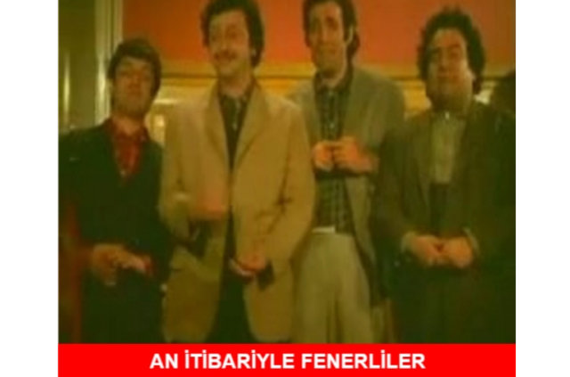 Kayserispor - Fenerbahçe maçından sonra capsler patladı - 22