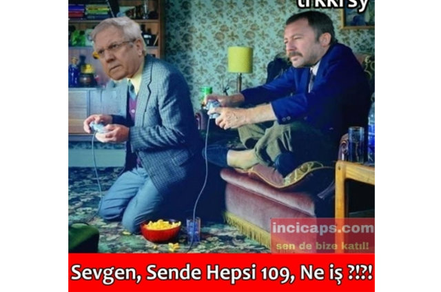 Kayserispor - Fenerbahçe maçından sonra capsler patladı - 24