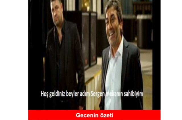 Kayserispor - Fenerbahçe maçından sonra capsler patladı - 25