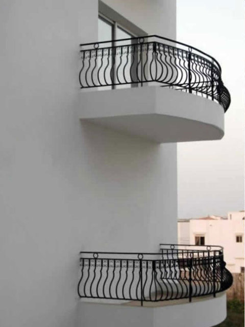 Bu kadarına pes dedirten mimarlık hataları - 8