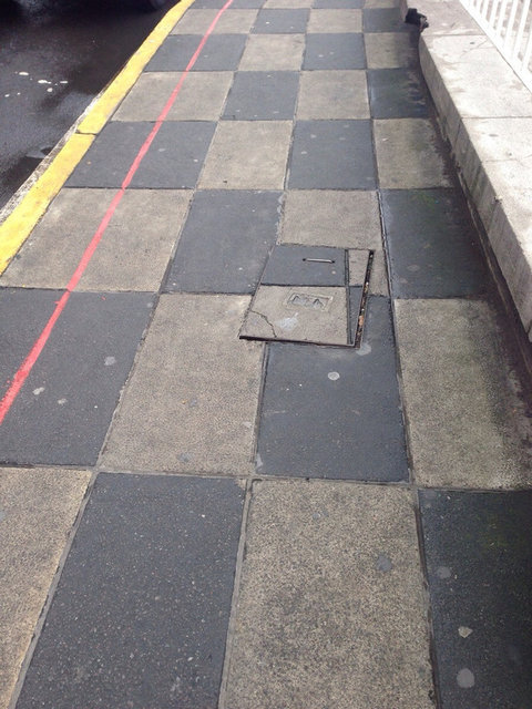 Bu kadarına pes dedirten mimarlık hataları - 9