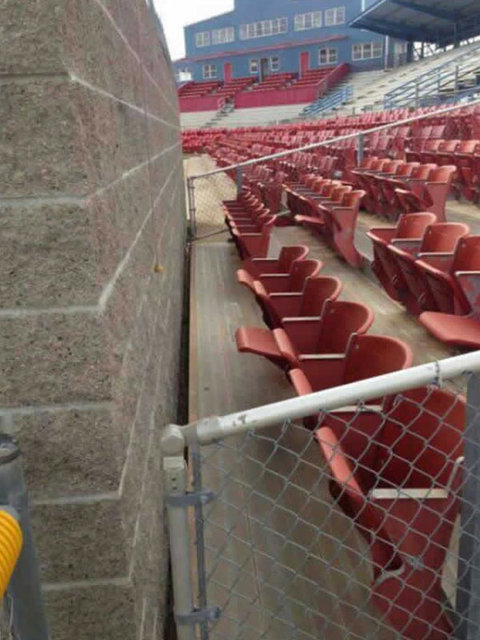 Bu kadarına pes dedirten mimarlık hataları - 5