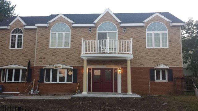 Bu kadarına pes dedirten mimarlık hataları - 11