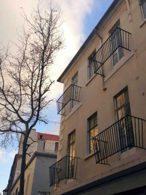 Bu kadarına pes dedirten mimarlık hataları - 12