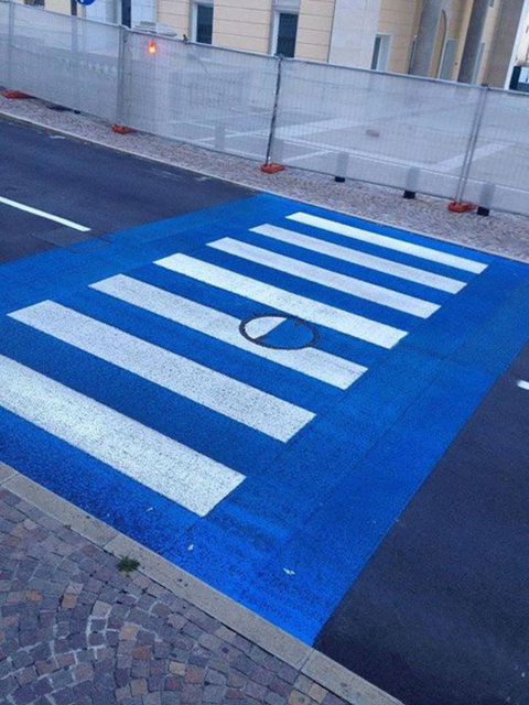 Bu kadarına pes dedirten mimarlık hataları - 15