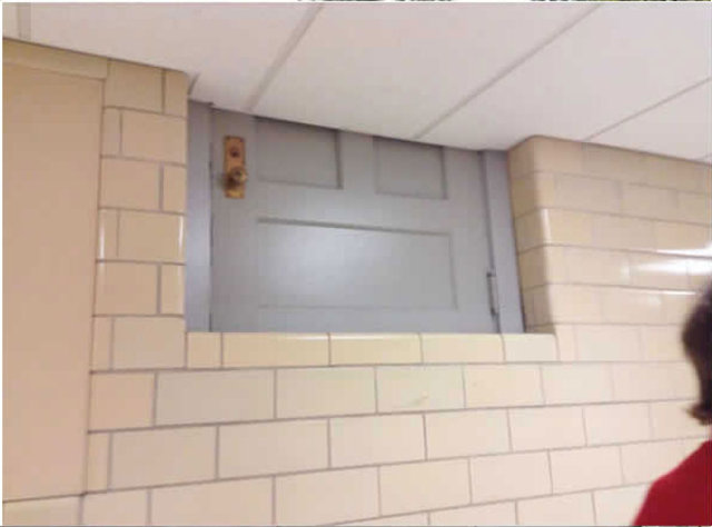 Bu kadarına pes dedirten mimarlık hataları - 16