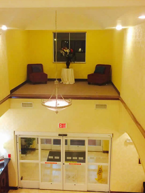 Bu kadarına pes dedirten mimarlık hataları - 19