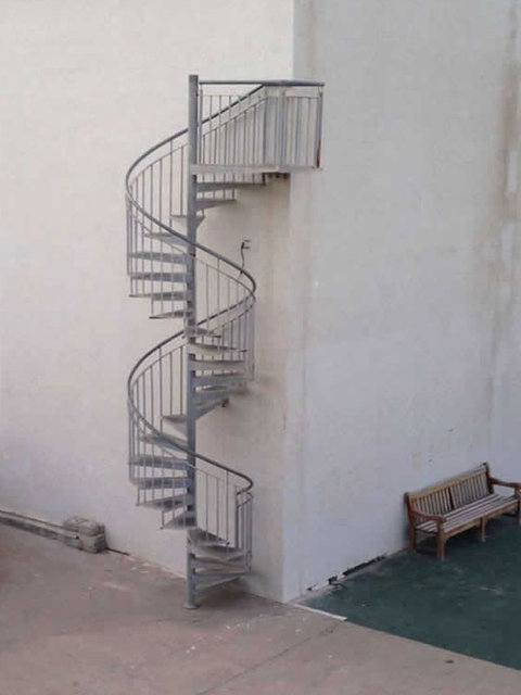 Bu kadarına pes dedirten mimarlık hataları - 20