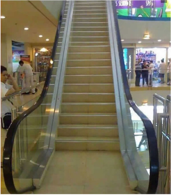 Bu kadarına pes dedirten mimarlık hataları - 32