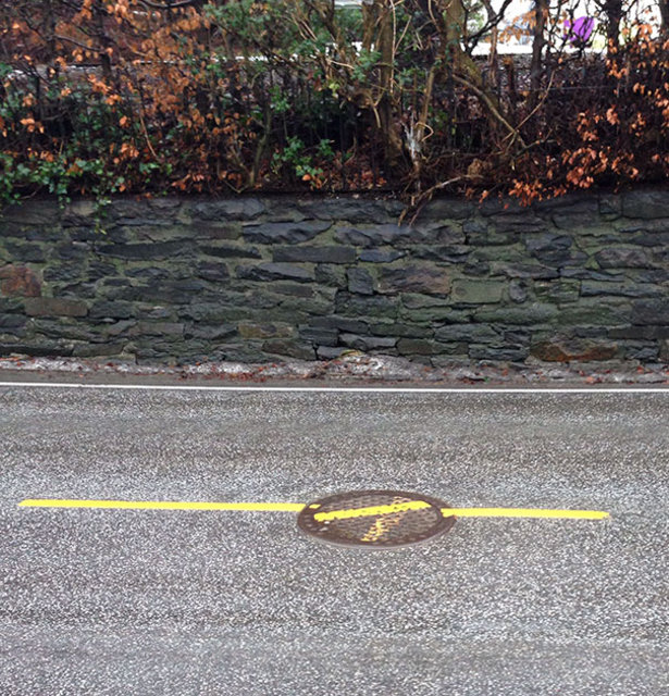 Bu kadarına pes dedirten mimarlık hataları - 35