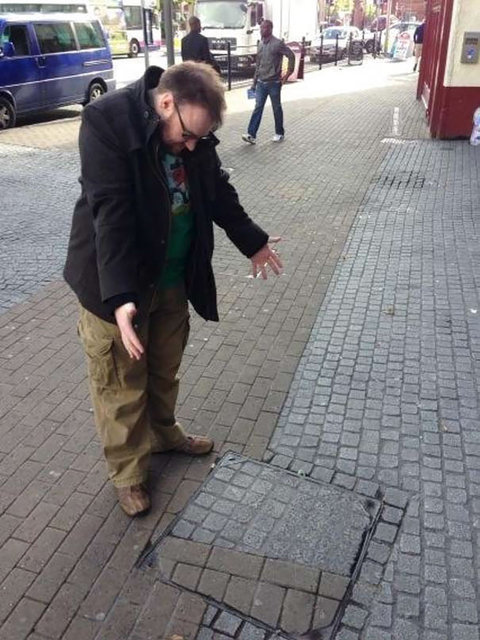 Bu kadarına pes dedirten mimarlık hataları - 38