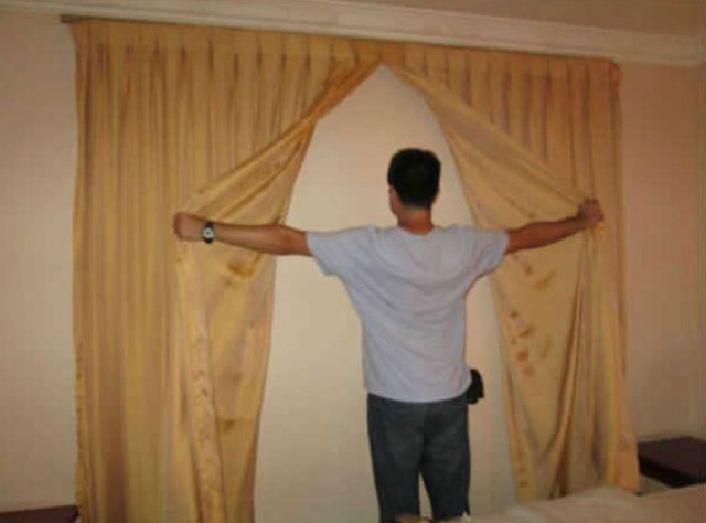 Bu kadarına pes dedirten mimarlık hataları - 45