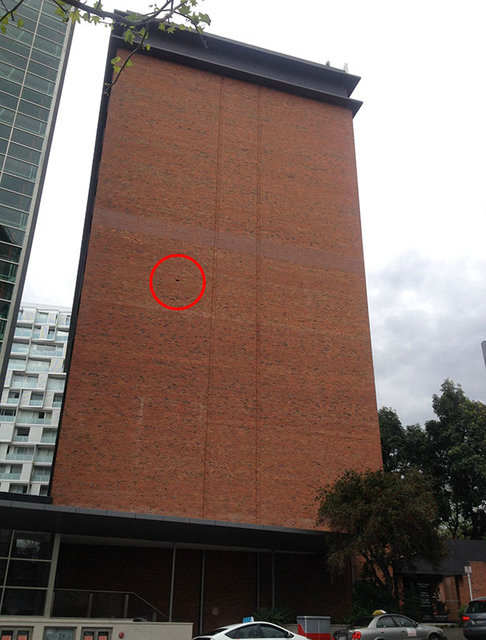 Bu kadarına pes dedirten mimarlık hataları - 48