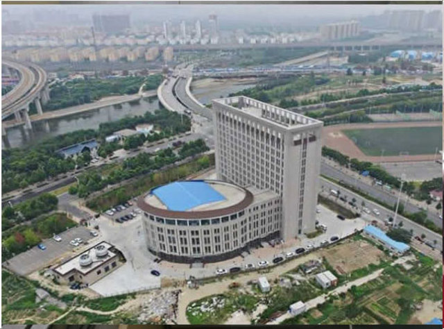 Bu kadarına pes dedirten mimarlık hataları - 49