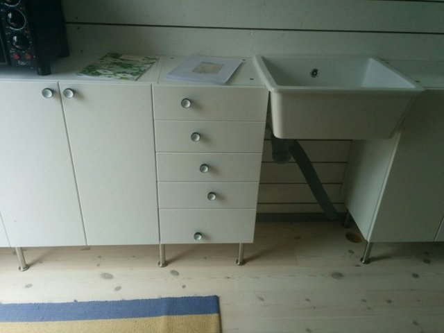 Bu kadarına pes dedirten mimarlık hataları - 50