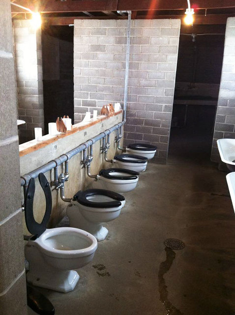 Bu kadarına pes dedirten mimarlık hataları - 51