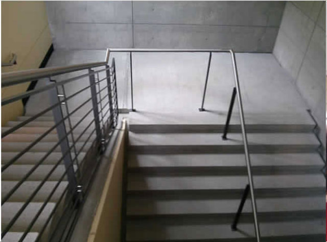 Bu kadarına pes dedirten mimarlık hataları - 53