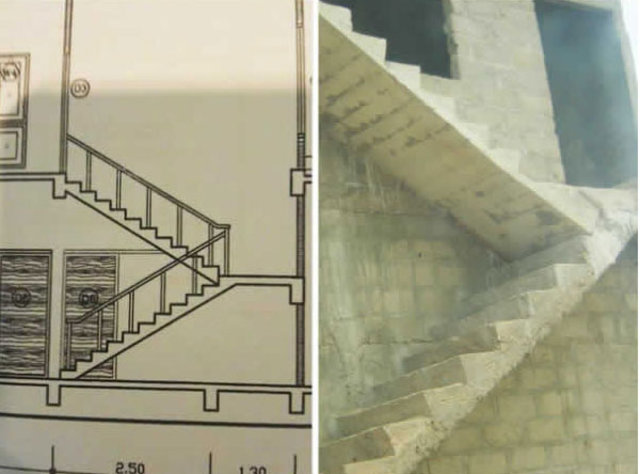 Bu kadarına pes dedirten mimarlık hataları - 59
