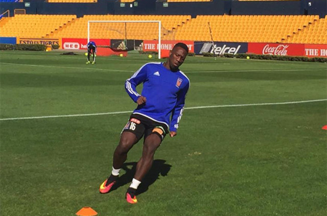 Başakşehir, dünyaca ünlü yıldıza imza attırdı! - 10