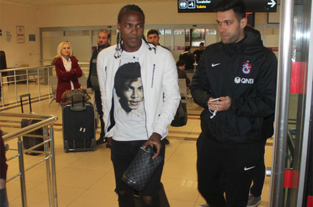 Başakşehir, dünyaca ünlü yıldıza imza attırdı! - 15