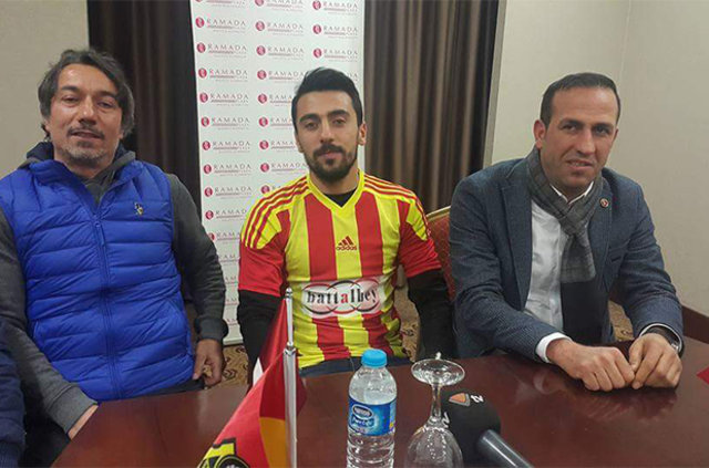 Başakşehir, dünyaca ünlü yıldıza imza attırdı! - 22