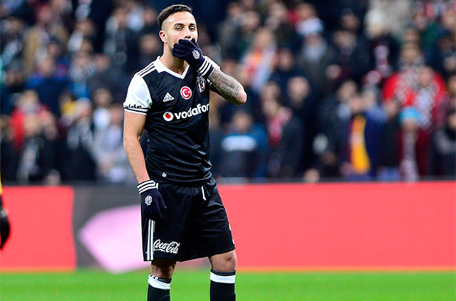 Başakşehir, dünyaca ünlü yıldıza imza attırdı! - 26