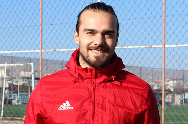 Başakşehir, dünyaca ünlü yıldıza imza attırdı! - 27